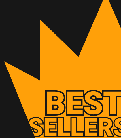 Best sellers