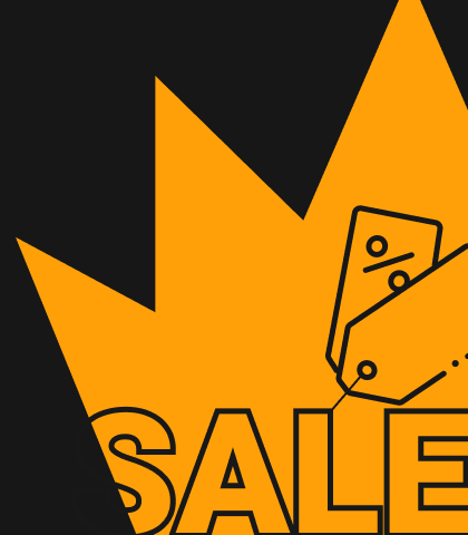 Sale&Discounts