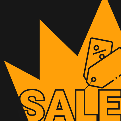 Sale&Discounts