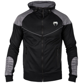 Худі Venum Laser Hoody Black