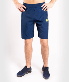 Шорти Venum Origins Training short Loma Edition Blue Yellow