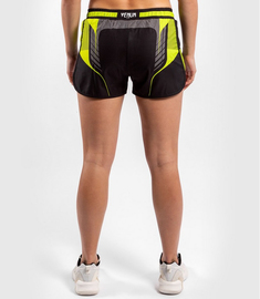 Спортивні шорти Venum Training Camp 3.0 Women Training Shorts