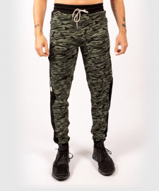 Спортивні штани Venum Laser Evo 2.0 Joggings Khaki Camo