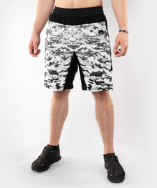 Шорти Venum Defender Training Shorts Urban Camo
