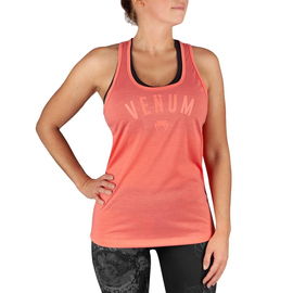 Жіноча майка Venum Classic Tank Top For Women Pink