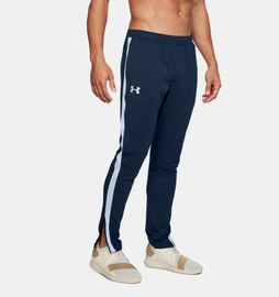 Спортивні штани Under Armour UA Sportstyle Pique Academy