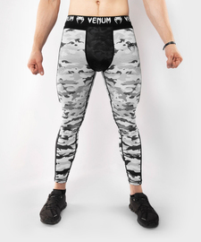 Компресійні штани Venum Defender Spats Urban Camo