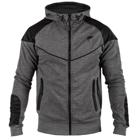 Худі Venum Laser Hoody Grey