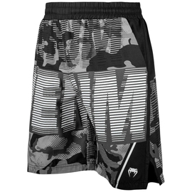 Шорти Venum Tactical Training Shorts Urban Camo Black