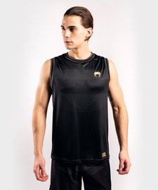 Майка Venum Club 182 Tank Top Black Gold
