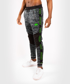 Спортивні штани Venum Arrow Loma Signature Collection Joggers Dark Camo