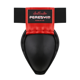 Захист паху Peresvit Momentum Metal Cup
