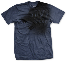 Футболка Ranger Up Sheepdog Carry Vintage Blue