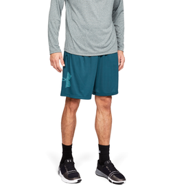 Шорти Under Armour Tech Graphic Short