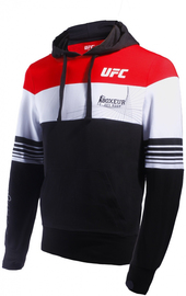 Худі Boxeur Des Rues UFC Hoodie Sweatshirt