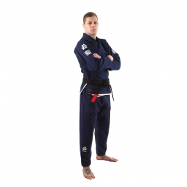 Кімоно Peresvit Rival BJJ GI Navy