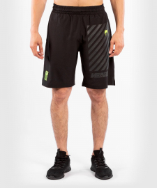 Шорти Venum Stripes Training Shorts Black