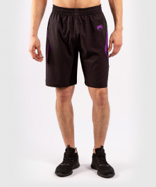Шорти для MMA Venum Nogi 3.0 Fightshorts Black Purple