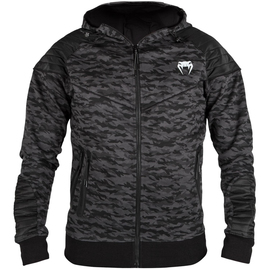 Худі Venum Laser Hoody Dark Camo