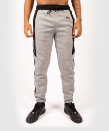 Штани Venum Connect Joggings Black Dark Heather Grey