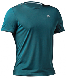 Футболка Peresvit Breeze T-shirt Teal Blue