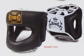 Шолом Top King Head Guard Pro Training