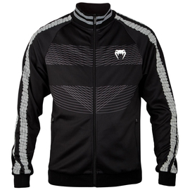 Спортивна кофта Venum Club 182 Track Jacket Black