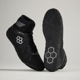 Rudis KS Turbine Adult Wrestling Shoes Midnight