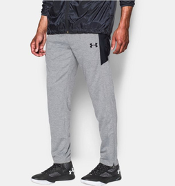 Спортивні штани Under Armour Pursuit Lux Grey