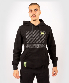 Худі Venum Stripes Hoodies Black