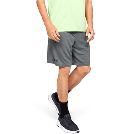 Шорти Under Armour Tech Mesh Short Gray