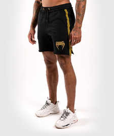 Шорти Venum Cutback 2.0 Cotton Shorts Black Gold