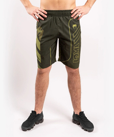 Шорти Venum Loma Commando Training Short Khaki