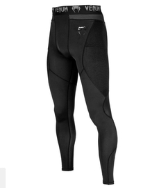 Компресійні штани Venum G-Fit Tights Black