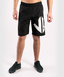 Шорти Venum Arrow Loma Signature Collection Training shorts Black White