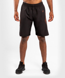 Шорти для MMA Venum Nogi 3.0 Fightshorts Black Brown