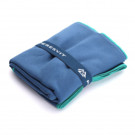Спортивний рушник Peresvit Ocean Blue