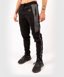 Штани Venum Connect Joggings Black Black