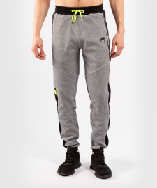 Штани Venum Laser Evo 3 Joggings Black Grey