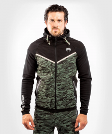 Худі Venum Laser Evo 3 Hoodie Khaki Сamo