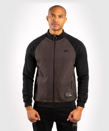 Худі Venum Lions21 Track Jackets Black Grey