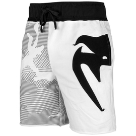 Шорти Venum Assault Cotton Shorts White Black