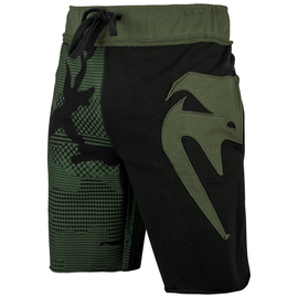 Шорти Venum Assault Cotton Shorts Khaki Black