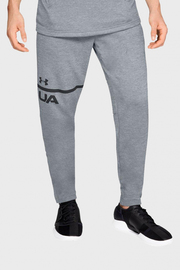 Спортивні штани Under Armour MK-1 Terry Tapered Pants Steel