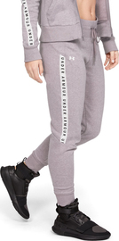ЖІночі спортивні штани Under Armour Taped Fleece Pants