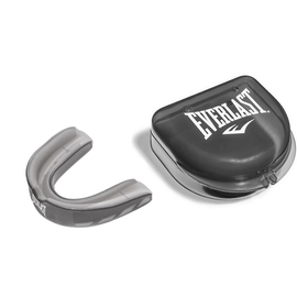 Капа Everlast Evershield Single Mouthguard