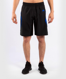Шорти для MMA Venum Nogi 3.0 Fightshorts Black Blue