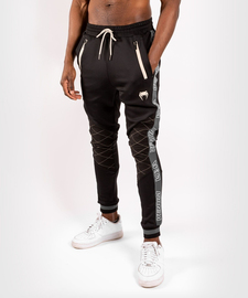 Спортивні штани Venum Loma Arrow Joggings Black White
