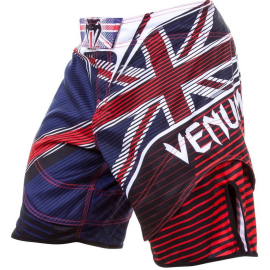УЦІНКА ШОРТИ ДЛЯ ММА VENUM UK HERO FIGHTSHORTS