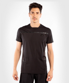 Футболка Venum G-Fit Dry Tech Black Black
